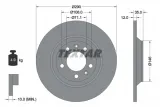 textar-92129603-tarcza-hamulcowa