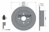 textar-92126303-tarcza-hamulcowa