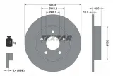 textar-92125703-tarcza-hamulcowa