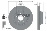textar-92122905-tarcza-hamulcowa