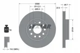 textar-92120705-tarcza-hamulcowa