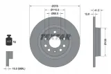 textar-92118503-tarcza-hamulcowa