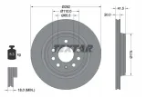 textar-92118403-tarcza-hamulcowa