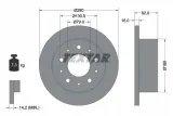 textar-92116203-tarcza-hamulcowa