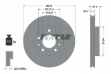 textar-92110400-tarcza-hamulcowa