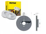 textar-92110100-tarcza-hamulcowa-producent-czesci-textar