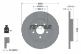 textar-92109703-tarcza-hamulcowa