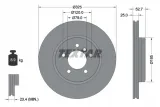 textar-92106905-tarcza-hamulcowa