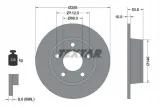 textar-92104103-tarcza-hamulcowa-producent-czesci-textar