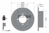 textar-92104000-tarcza-hamulcowa