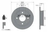 textar-92102800-tarcza-hamulcowa