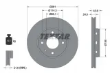 textar-92100403-tarcza-hamulcowa