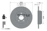textar-92099403-tarcza-hamulcowa