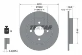 textar-92088403-tarcza-hamulcowa