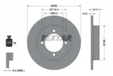 textar-92083003-tarcza-hamulcowa