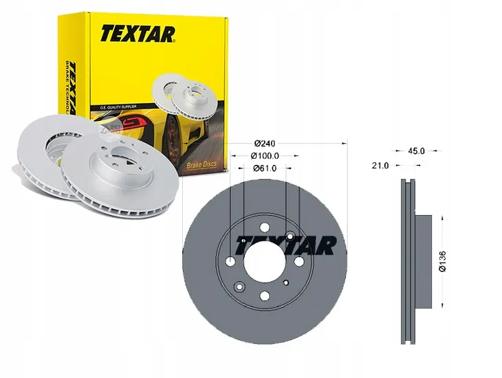 textar-92077800-tarcza-hamulcowa-producent-czesci-textar