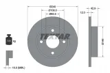 textar-92075303-tarcza-hamulcowa