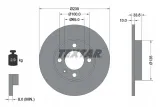 textar-92071903-tarcza-hamulcowa