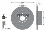 textar-92067003-tarcza-hamulcowa