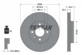 textar-92064803-tarcza-hamulcowa