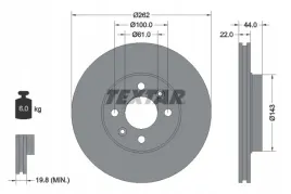 textar-92064803-tarcza-hamulcowa