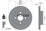 textar-92061500-tarcza-hamulcowa