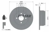 textar-92057000-tarcza-hamulcowa