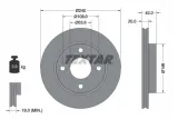 textar-92051003-tarcza-hamulcowa