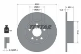 textar-92046903-tarcza-hamulcowa