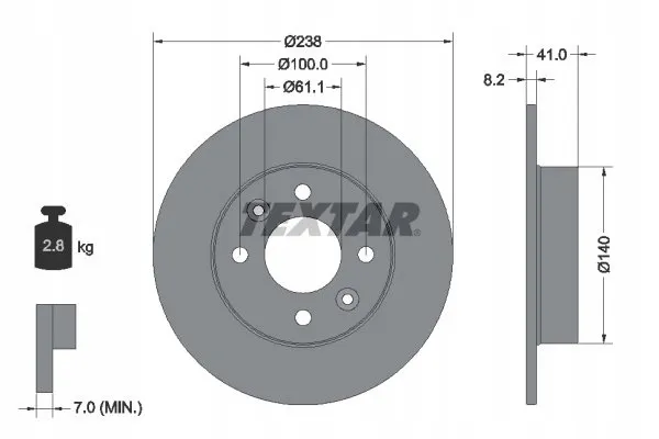 textar-92036003-tarcza-hamulcowa-numer-katalogowy-oryginalu-renault-7700716947orrenault-7701204285orrenault-7701716947