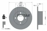 textar-92026100-tarcza-hamulcowa