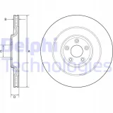 delphi-bg9194c-tarcza-hamulcowa