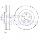 delphi-bg9194c-tarcza-hamulcowa-stan-nowy