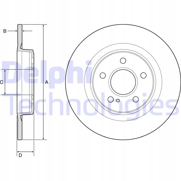 delphi-bg4790c-tarcza-hamulcowa