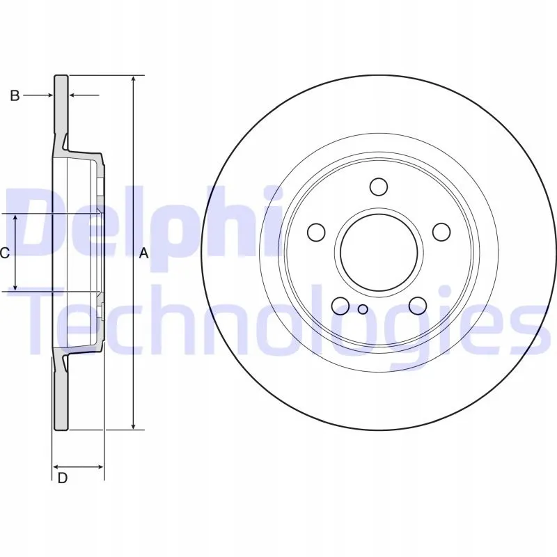 delphi-bg4790c-tarcza-hamulcowa-stan-nowy