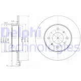 delphi-bg3764-tarcza-hamulcowa