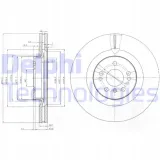 delphi-bg9013-tarcza-hamulcowa