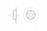 delphi-bg3382-tarcza-hamulcowa-producent-czesci-delphi