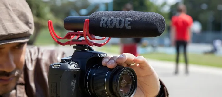 rode-videomic-rycote-stan-nowy
