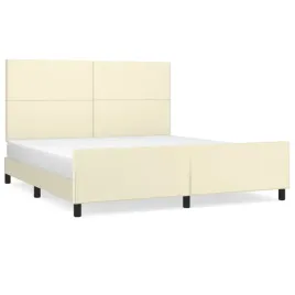 rama-lozka-z-zaglowkiem-kremowa-180x200-cm-sztuczna-skora