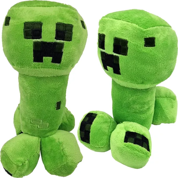 minecraft-pluszowa-maskotka-creeper
