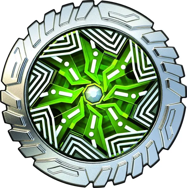silverlit-spinner-do-wyrzutni-bohater-brak-stan-nowy