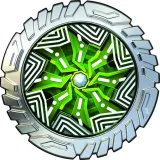silverlit-spinner-do-wyrzutni-bohater-brak-stan-nowy