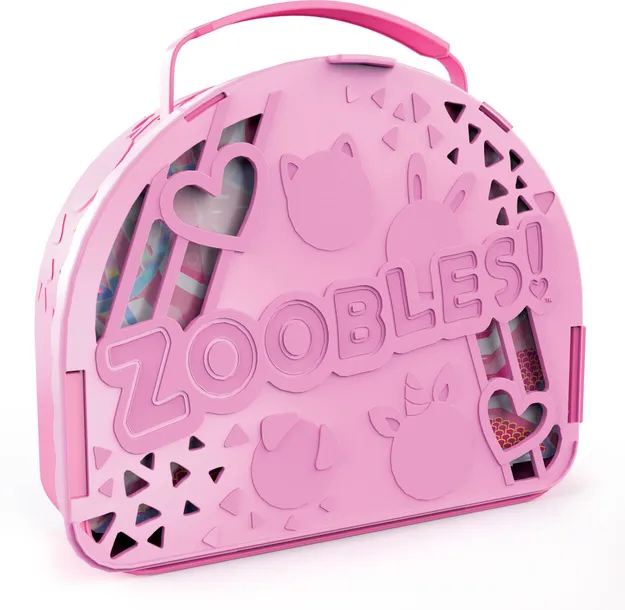 zoobles-studio-taneczne-figurki-stan-nowy
