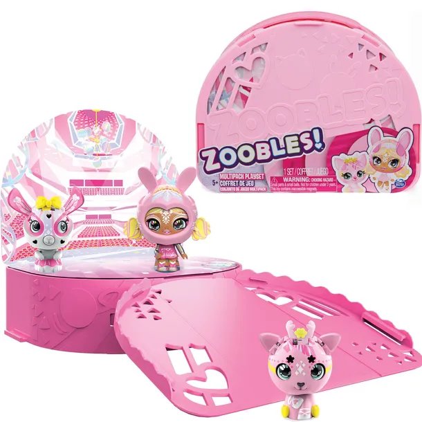 zoobles-studio-taneczne-figurki-bohater-brak-wiek-dziecka-3-lata-stan-nowy