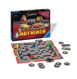 ravensburger-gra-labirynt-junior-auta-3-stan-nowy
