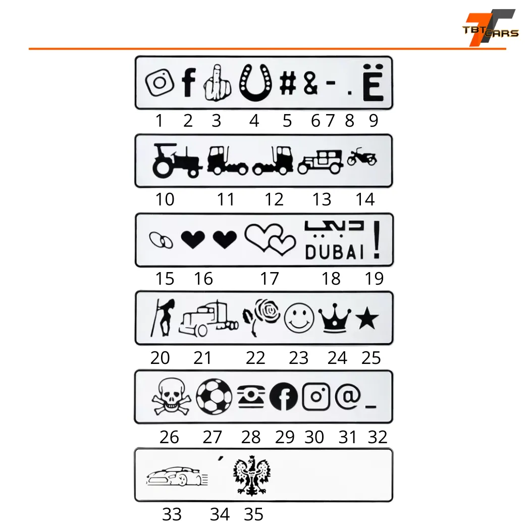 tablica-rejestracyjna-dubai-stan-nowy