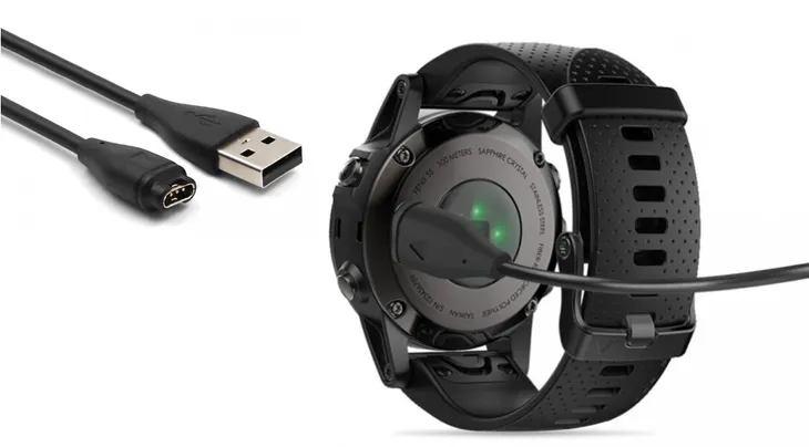kabel-usb-ladowarka-garmin-enduro-forerunner-venu
