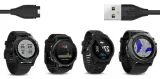 kabel-usb-ladowarka-garmin-enduro-forerunner-venu-stan-nowy