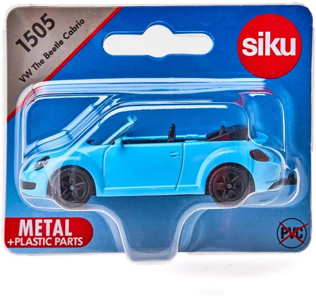 siku-samochod-vw-beetle-cabriolet-marka-siku